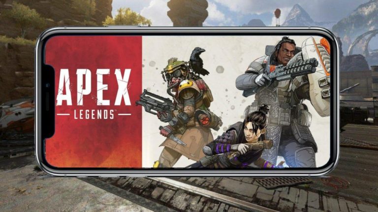 EA Games, Apex Legends Mobil Versiyonu için Çinli Şirket ile Anlaştı!