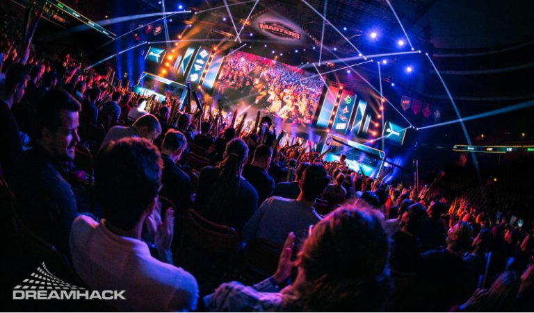 DreamHack Turnuvaları COVID-19 Yüzünden Ertelendi!