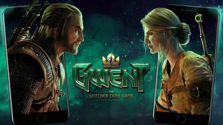 The Witcher 3 İle Tanıdığımız Kart Oyunu Gwent Mobile Çıktı!
