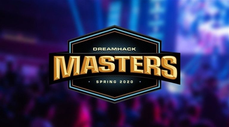 DreamHack Masters Spring Turnuvası Grupları Açıklandı!