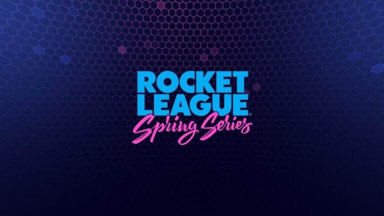 Rocket League Bahar Serisi İngiliz Kanalı BBC’de Yayınlanacak