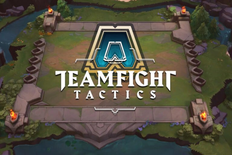 LoL: Teamfight Tactics 10.11 Güncelleme Notları