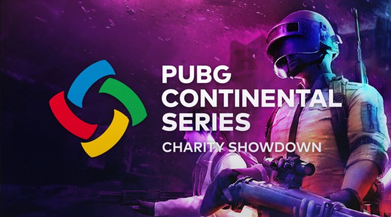 PUBG Continental Series: Charity Showdown – Europe Turnuvasında İlk Gün Sona Erdi!