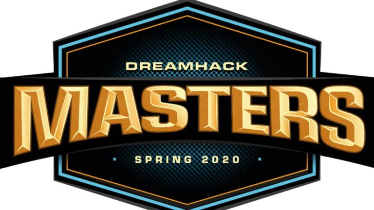 DreamHack Masters Spring 2020 Başladı!