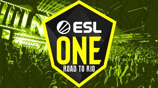 esl one road to rio esportimes