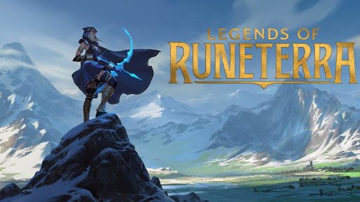 Legends of Runeterra Yeni Başlayanlar İçin Güçlü Desteler
