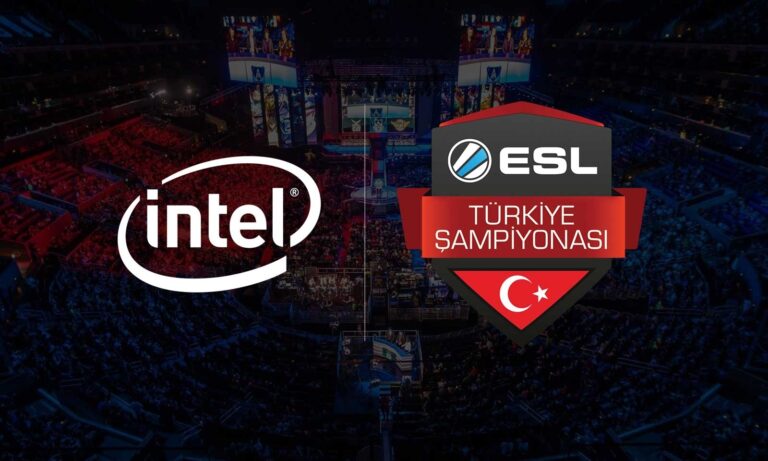 intel esl türkiye şampiyonası sunucuları esportimes