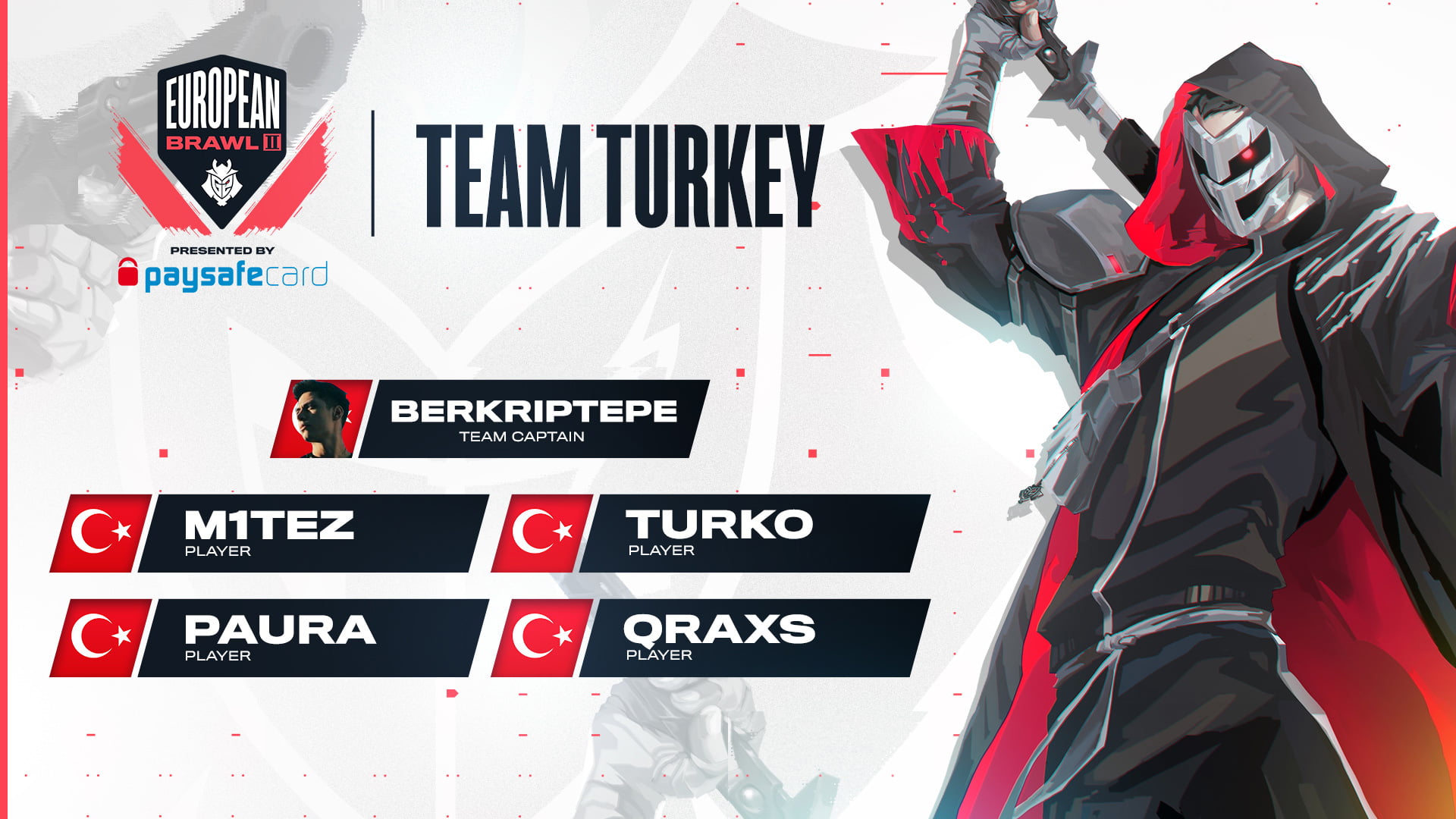 team turkey valorant esportimes