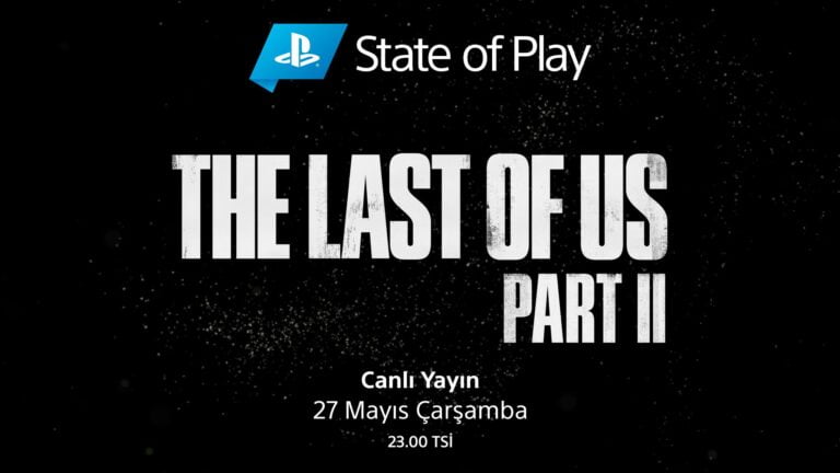 The Last of Us Part 2 İçin State of Play Düzenleniyor!