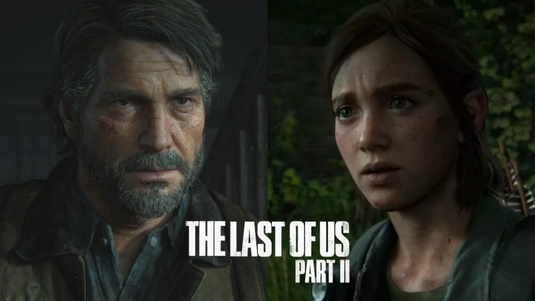 The Last of Us Part 2’den Yeni Fragman!