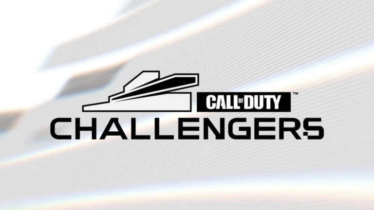 Call of Duty League Challengers Finalleri Çevrim İçi Oynanacak