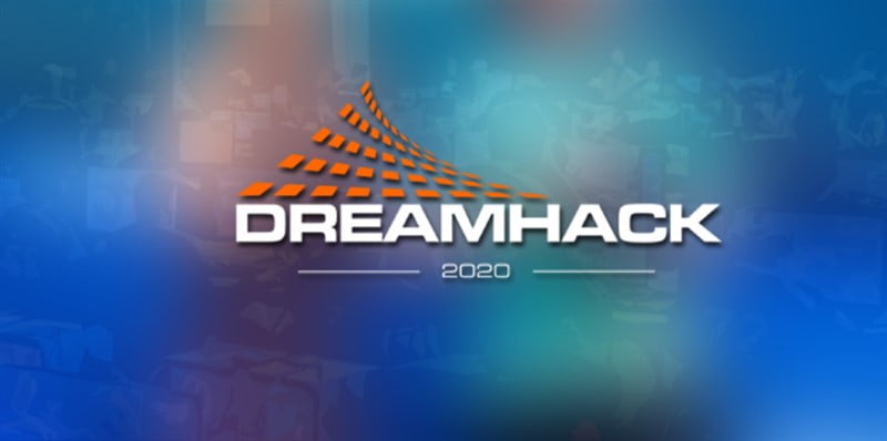 DreamHack Open Summer 2020 Europe esportimes