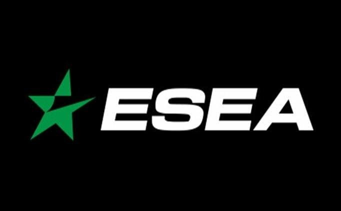 ESEA Season 34 Advanced Division - Europe esportimes