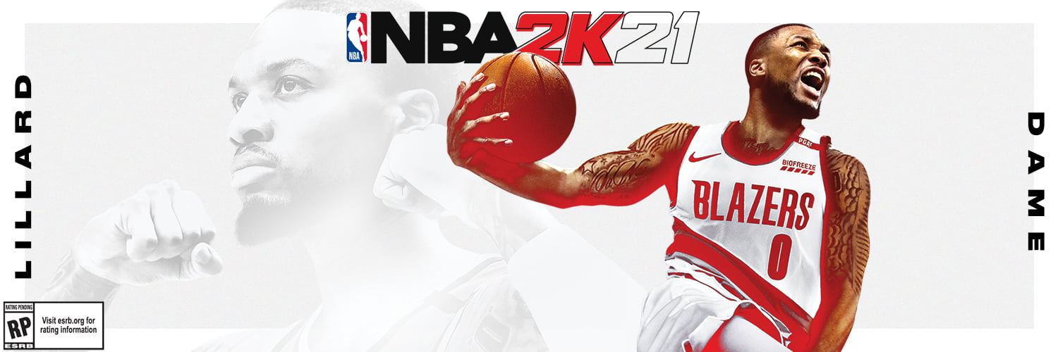 NBA 2K21 Kapağı esportimes