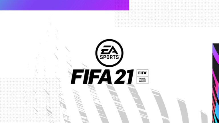 EA Sports FIFA 21’i Resmen Duyurdu