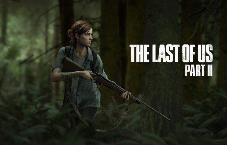 The Last of Us Part II Karmaşası!