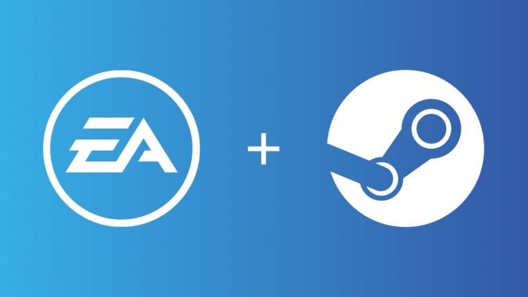 EA Access Steam'e Geliyor esportimes