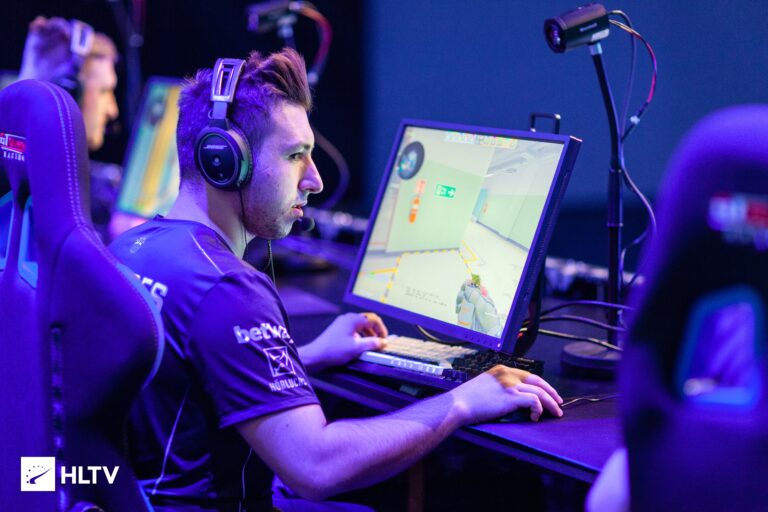 XANTARES'li BIG DH Open Summer Avrupa'da Yarı Finalde! esportimes