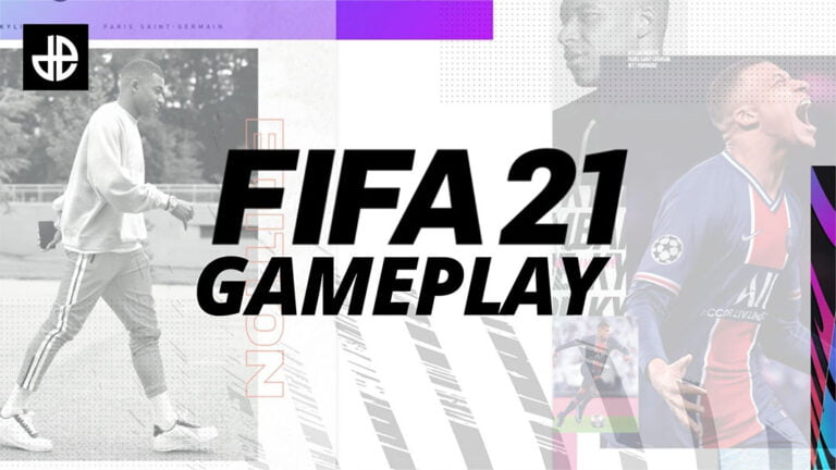 FIFA 21 Resmi Oynanış Videosu Yayınlandı