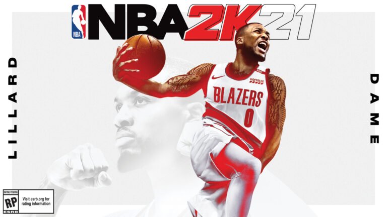 NBA 2K21 İçin Yeni Tanıtım Videosu Yayımlandı