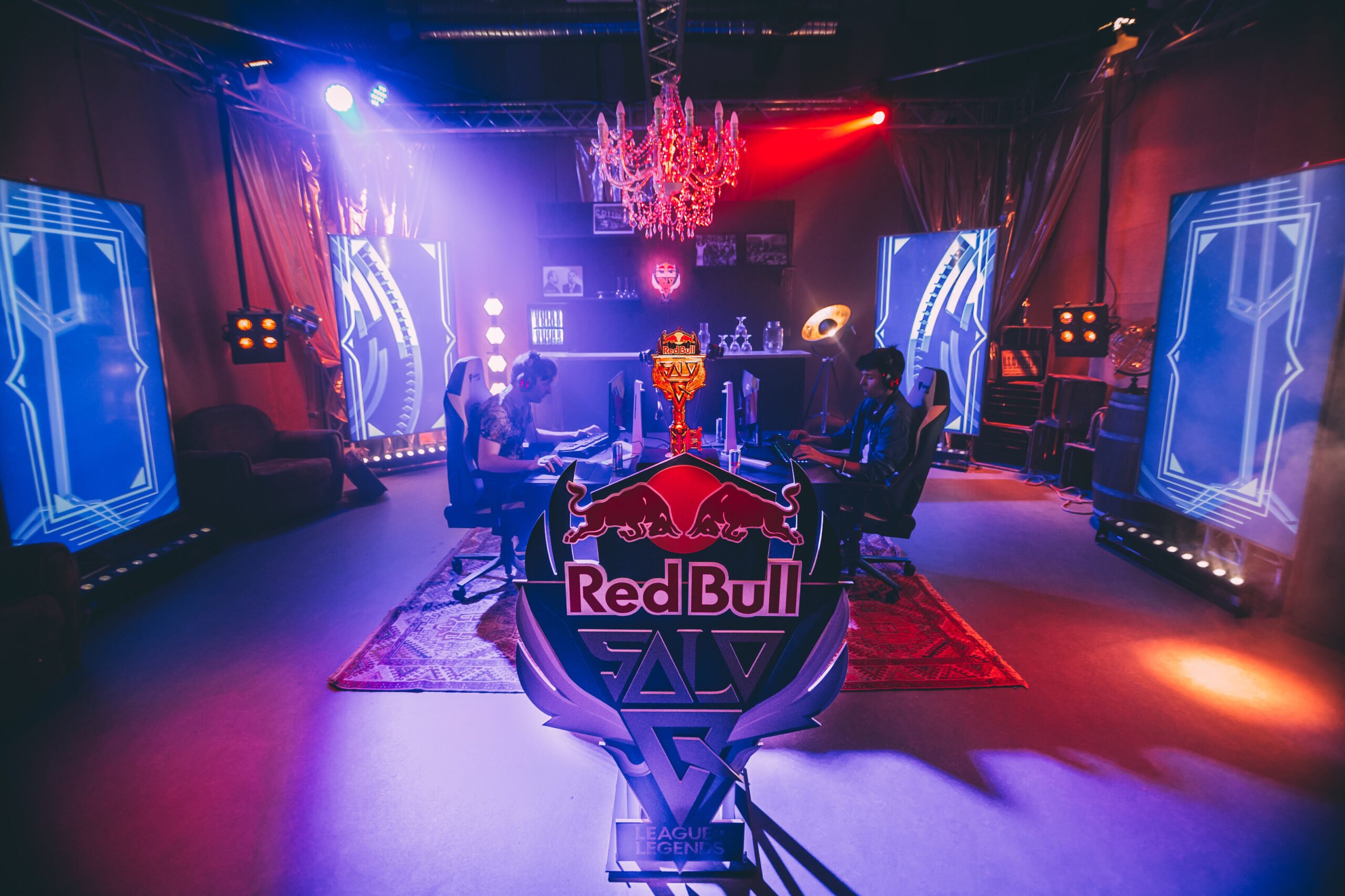 Türkiye’nin En Büyük ‘1v1’ League of Legends Turnuvası Red Bull Solo Q Başlıyor esportimes