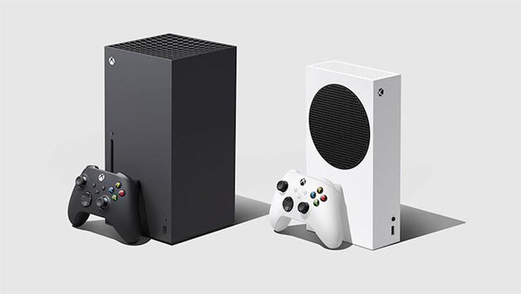 Xbox Series S ve Xbox Series X Türkiye Fiyatları Belli Oldu esportimes