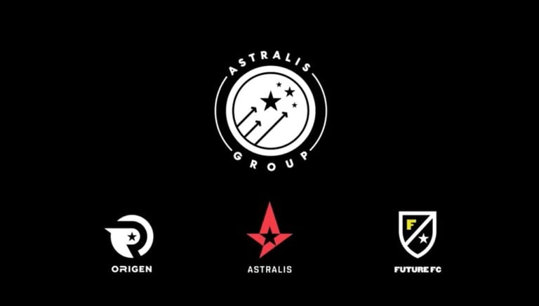 Astralis Group, 4,8 Milyon Dolar Zarar Ettiğini Açıkladı