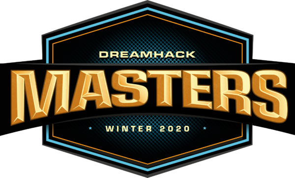 dreamhack masters winter 2020 esportimes
