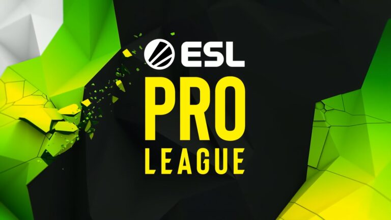 ESL Pro League’de Çekişme Devam Ediyor!