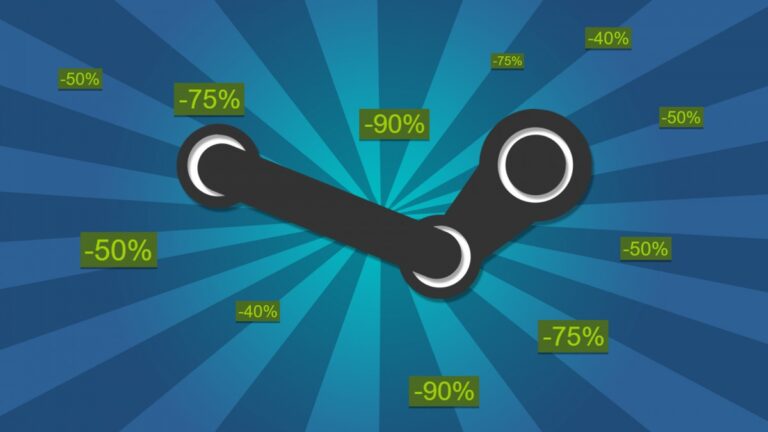 Steam’in Haftalık İndiriminde Öne Çıkan Oyunlar