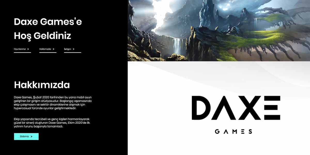 Daxe Games 1 milyon TL değerleme ile yatırım aldı esportimes