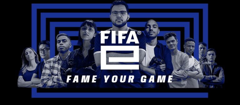 FIFAe Turnuva Sezonu Yeni Formatla Geliyor!