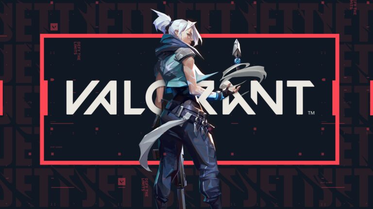 Riot Games’in Valorant Mobile Hamlesi