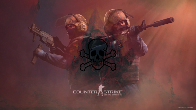 Efsanenin Çöküşü: Counter-Strike Ölüyor!