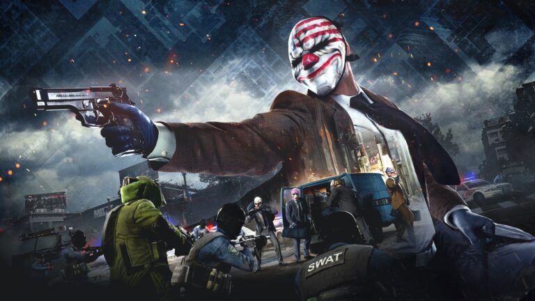 Payday 3 New York’ta Geçiyor!