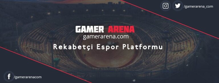 Gamer Arena Has Received Second Investment with 3.5 Million Euros Valuation by Fenerbahçe’s Former Player Neustädter