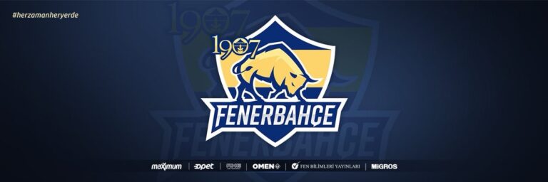 1907 Fenerbahçe Is in PCS3 Europe Group Stage!