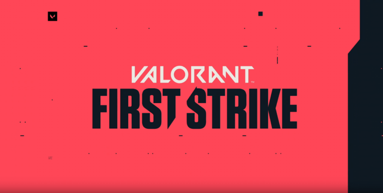 Valorant First Strike Bölgelere Göre Tarihler!