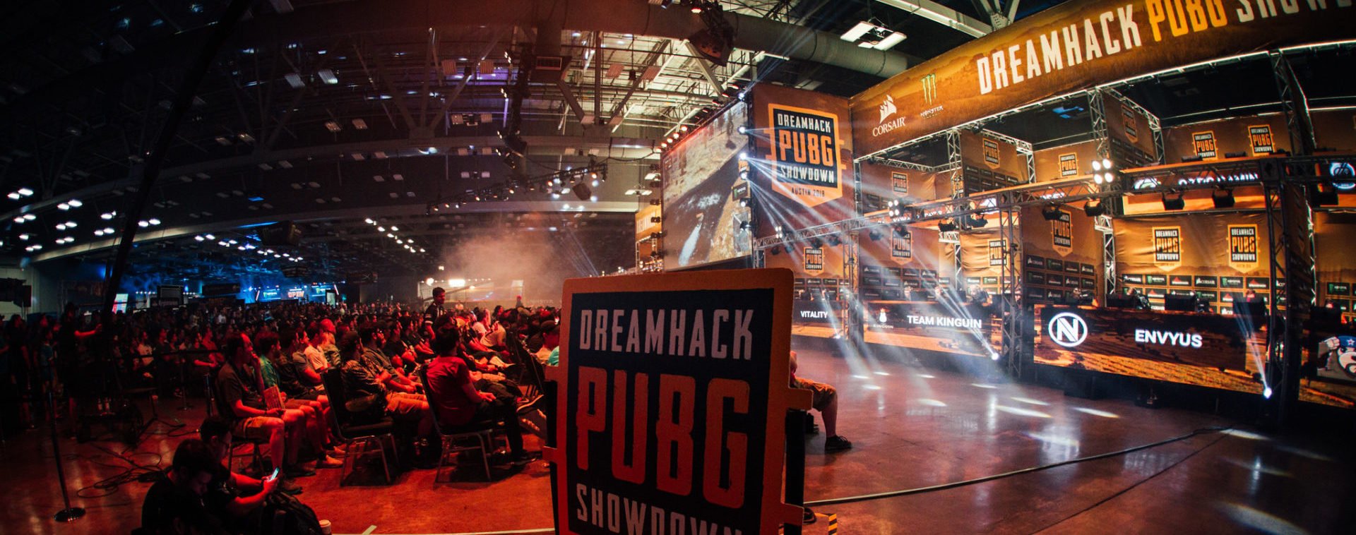 DreamHack PUBG Showdown Winter Etkinliği Duyuruldu esportimes