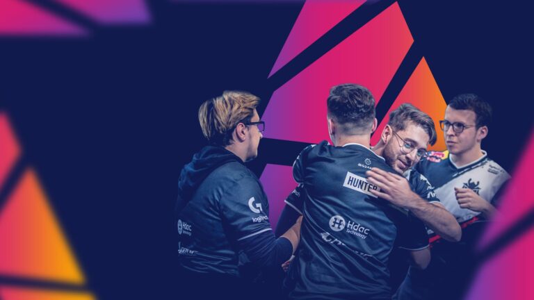 G2 Esports BLAST Grup Finalinde Astralis’i Devirdi!