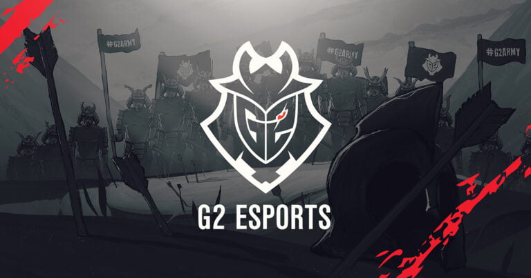 G2 Esports Tekrar Astralis Karşısında!