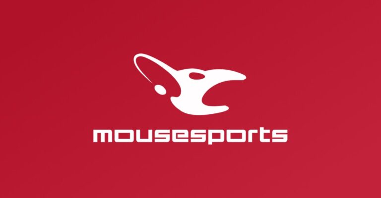 mousesports-esportimes