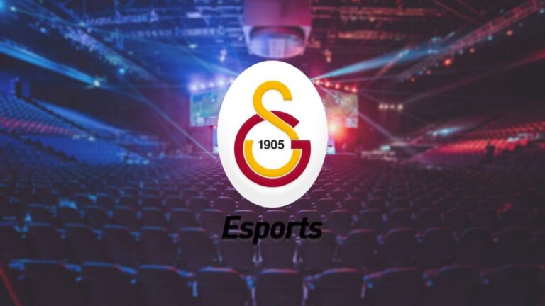 Galatasaray Esports Announces Its League of Legends Roster