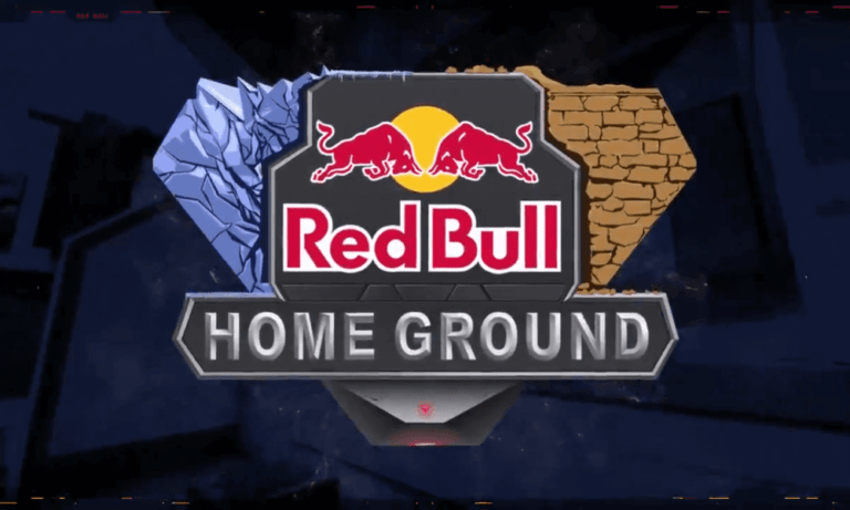 £24.000 Ödüllü Red Bull Home Ground Turnuvası