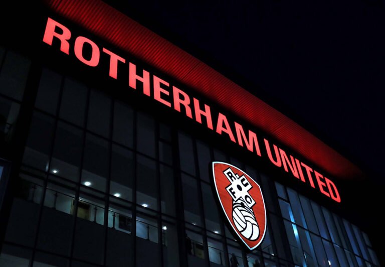 Rotherham United Esports, Espor Okulunu açıyor!