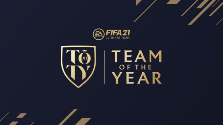 FIFA 21 Yılın Takımı Oylamaları Başladı!