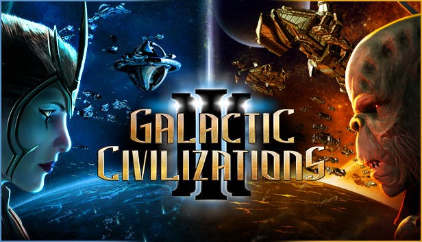 Epic Games’te 61 TL Değerindeki Galactic Civilizations III Ücretsiz Oldu!