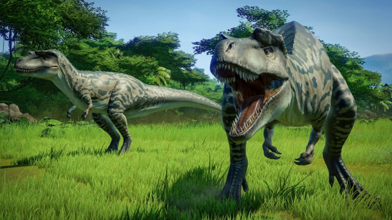 Epic Games’in Son Ücretsiz Oyunu 171 TL Değerindeki Jurassic World Evolution!