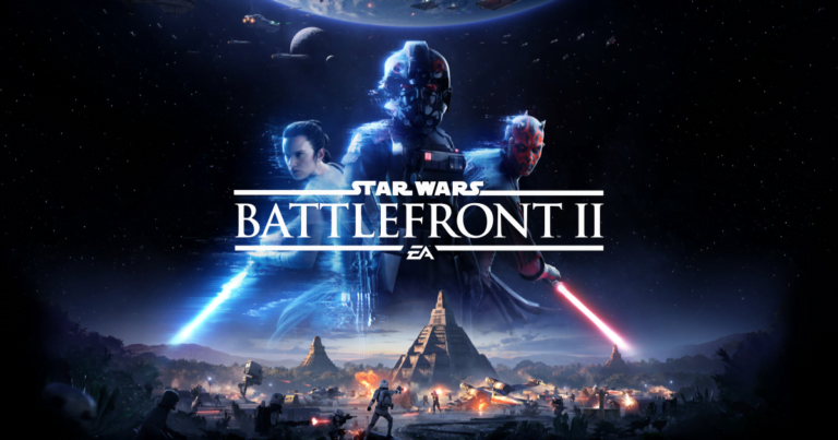 Epic Games Haftaya 280 TL Değerindeki Star Wars Battlefront II’yi Ücretsiz Yapacak!