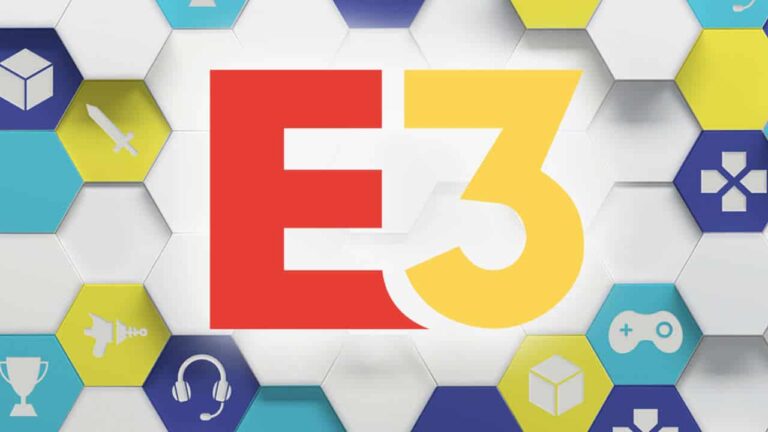 E3 2021 Dijital Ortamda Gerçekleşecek!